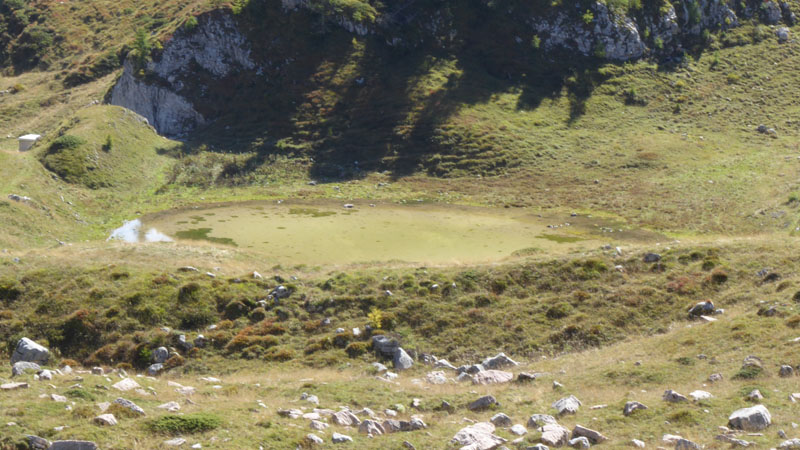 Laghi.......del TRENTINO